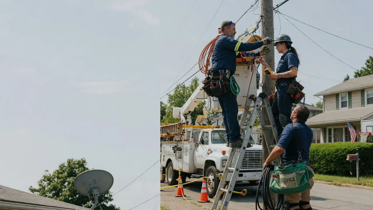Electrical Repair in Mcrae Helena, GA near me